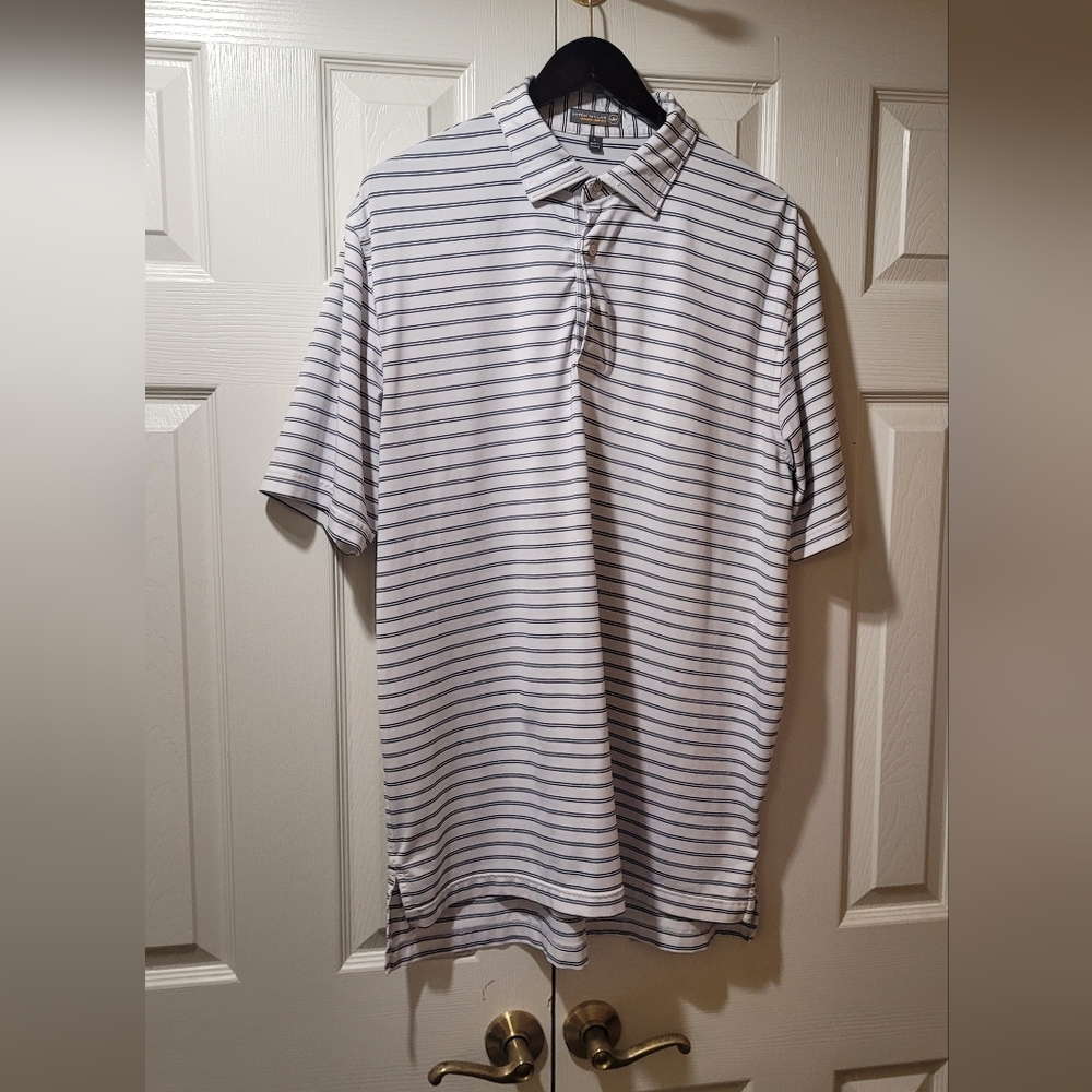 Peter millar polo